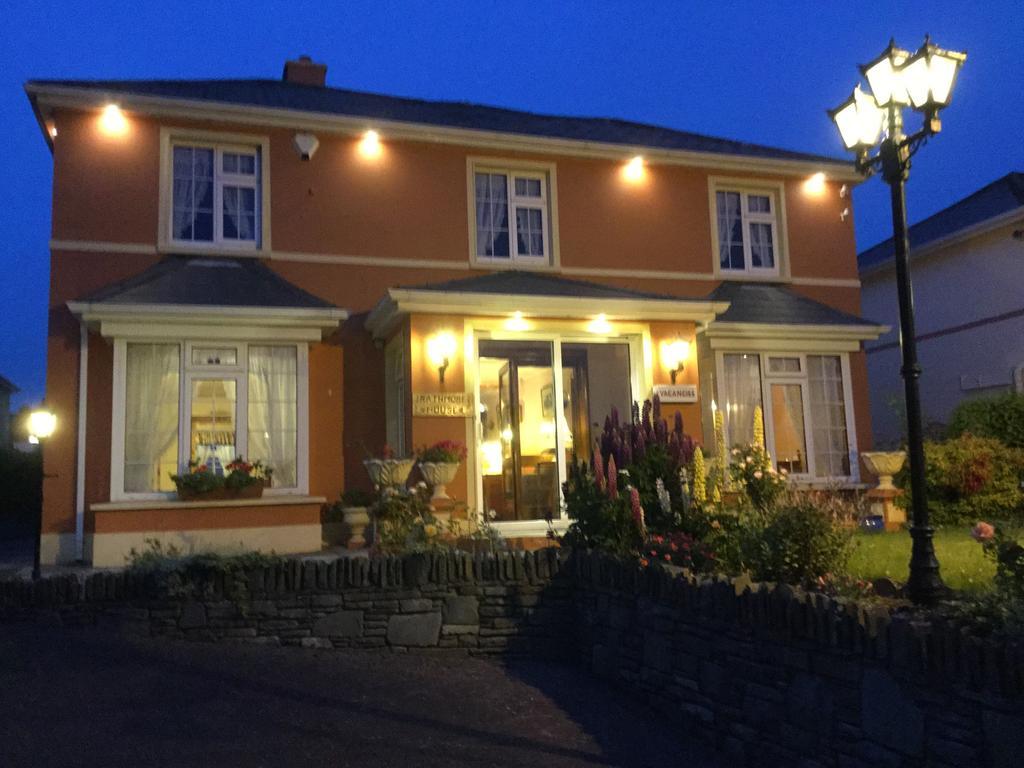 킬라니 Rathmore House B&B 외부 사진