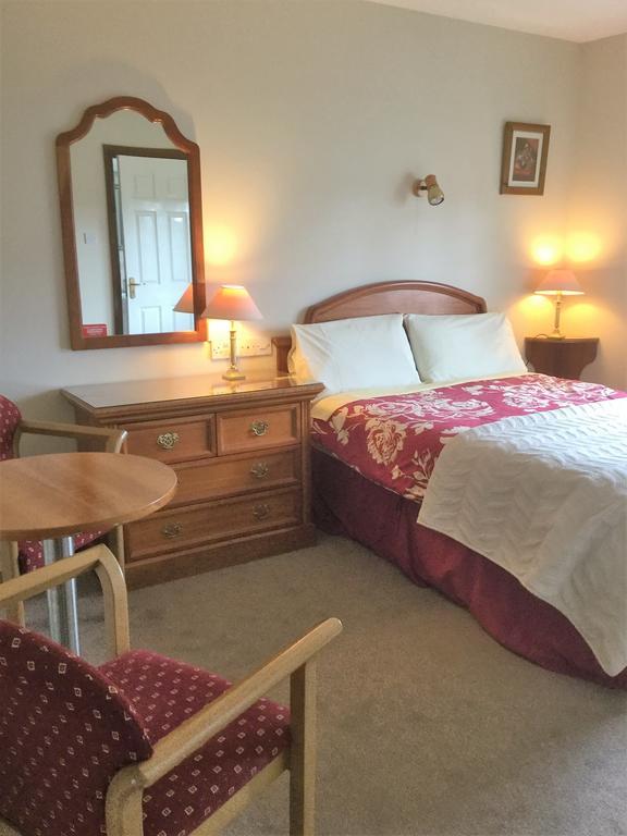 킬라니 Rathmore House B&B 외부 사진