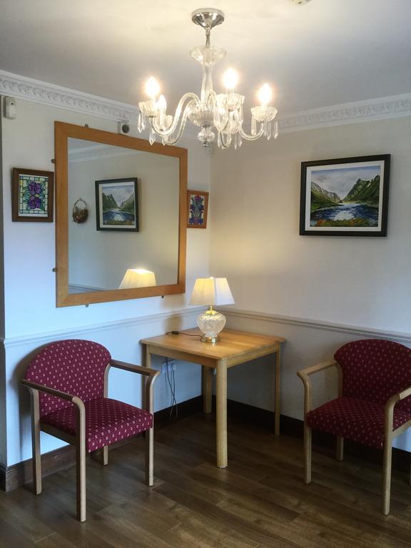 킬라니 Rathmore House B&B 외부 사진