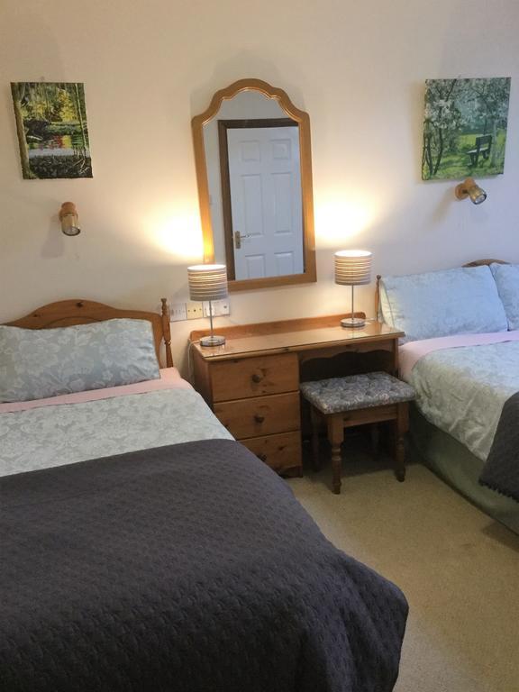 킬라니 Rathmore House B&B 외부 사진
