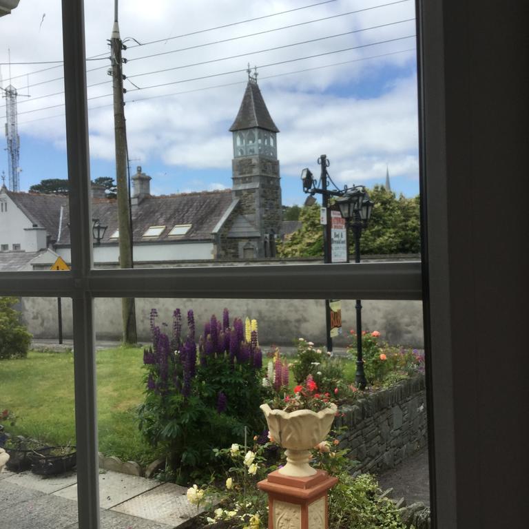 킬라니 Rathmore House B&B 외부 사진