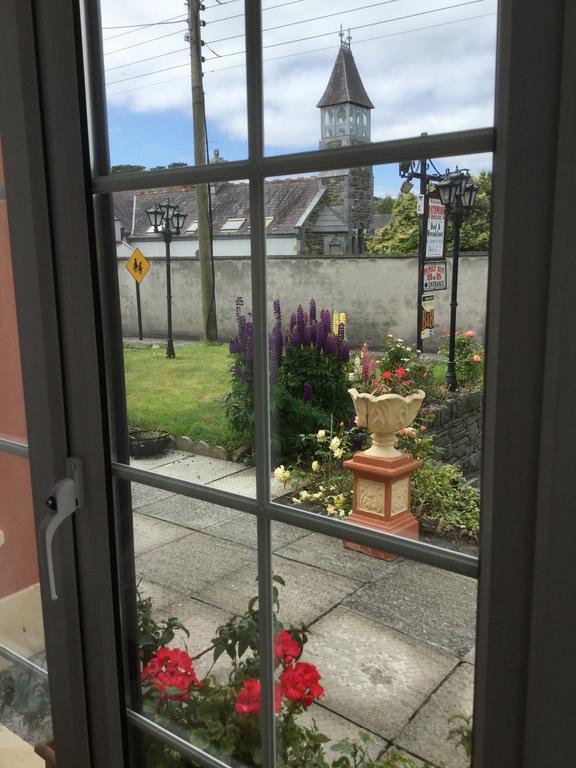 킬라니 Rathmore House B&B 외부 사진